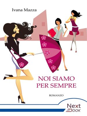 cover image of Noi siamo per sempre